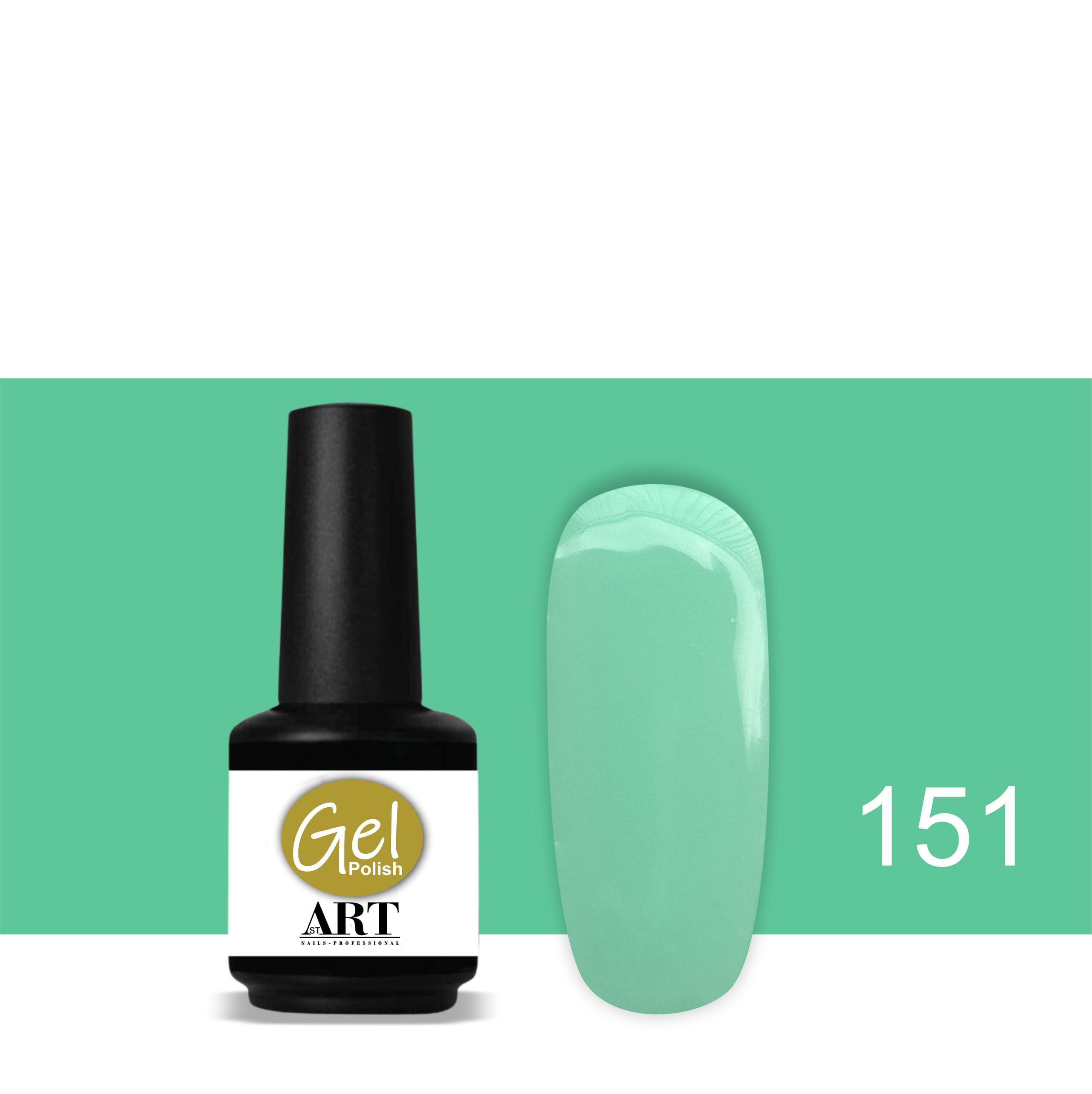 Gel polish n°=151 - 7ml