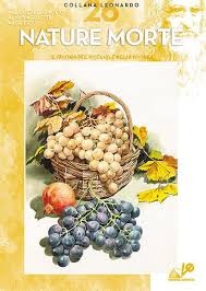 VINCIANA EDITRICE - Collana Leonardo 26 - Nature Morte