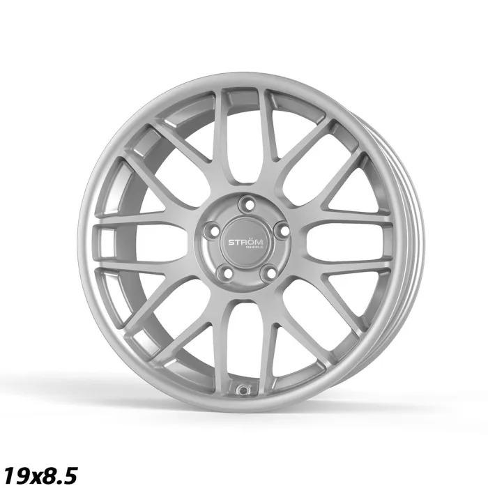 STROM Wheels STR2 19" 5x120