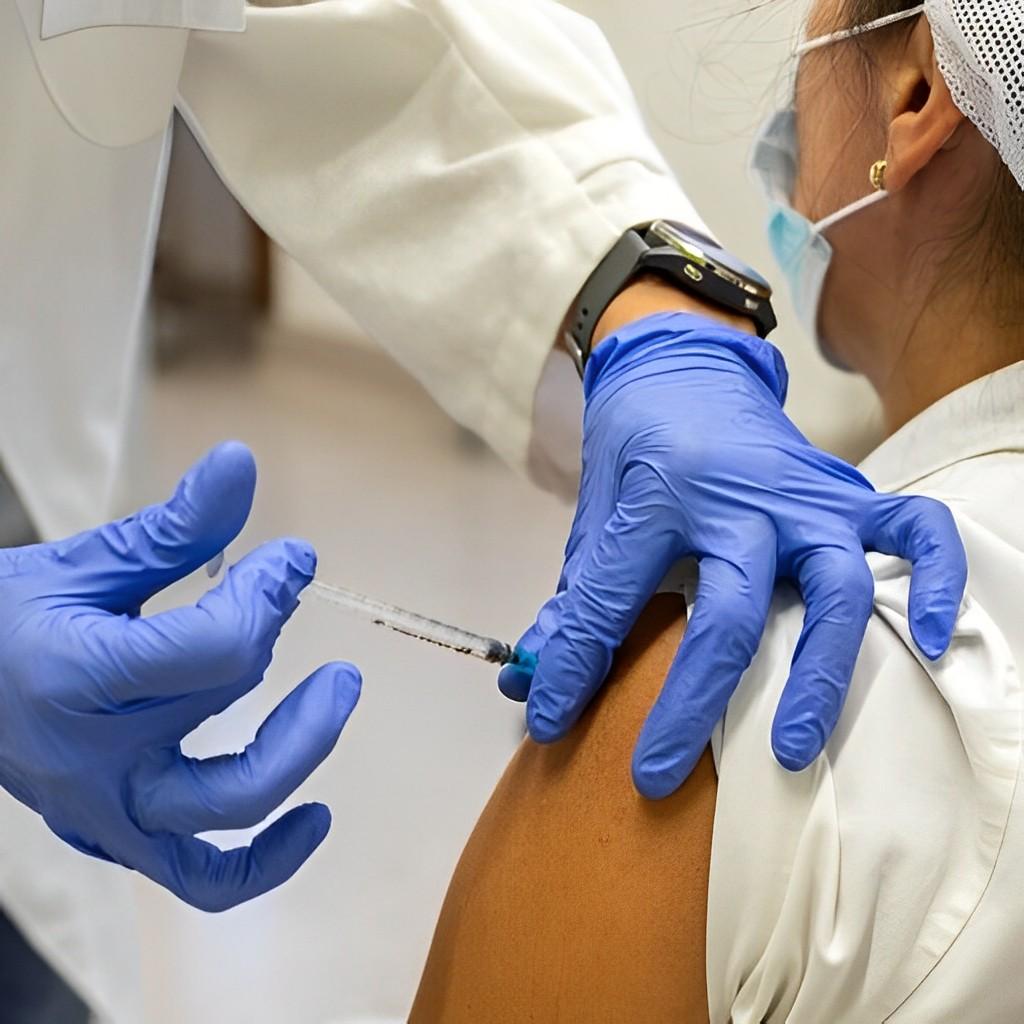 GERMANIA - Vaccinatori: Ecco perchè vi è omertà tra i medici (sottotitoli in italiano)