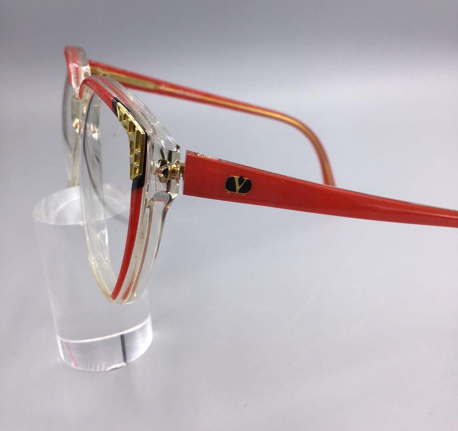 Valentino occhiale vintage eyewear glasses sonnenbrillen lunettes gafas model 131 P9