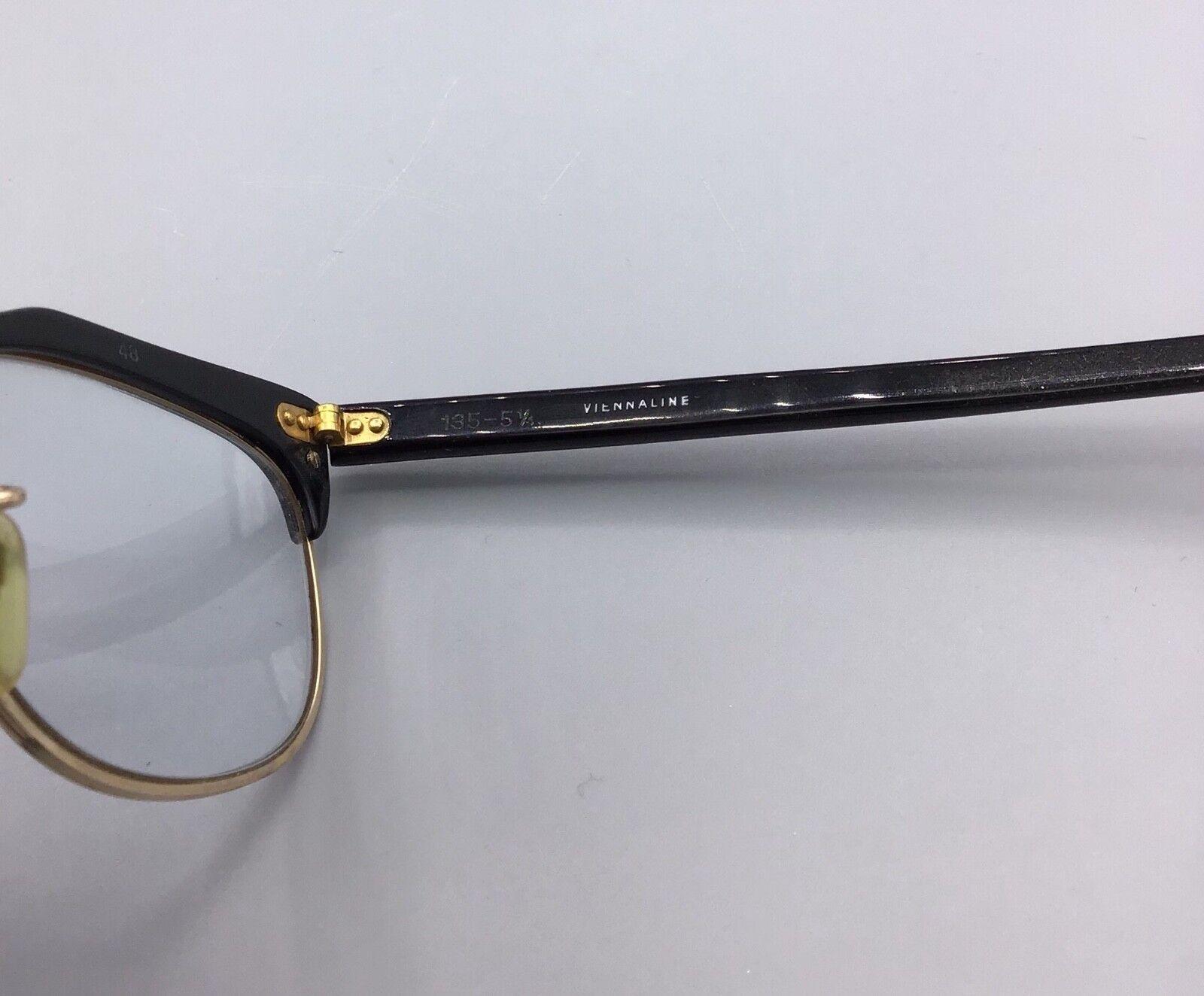 ViennaLine occhiale brillen eyewear vintage glasses lunettes