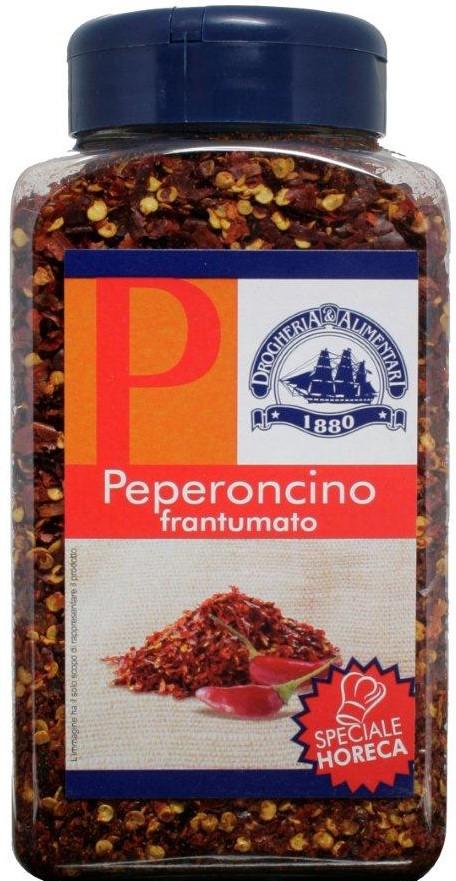 PEPERONCINO FRANT 250 gr  750 CC