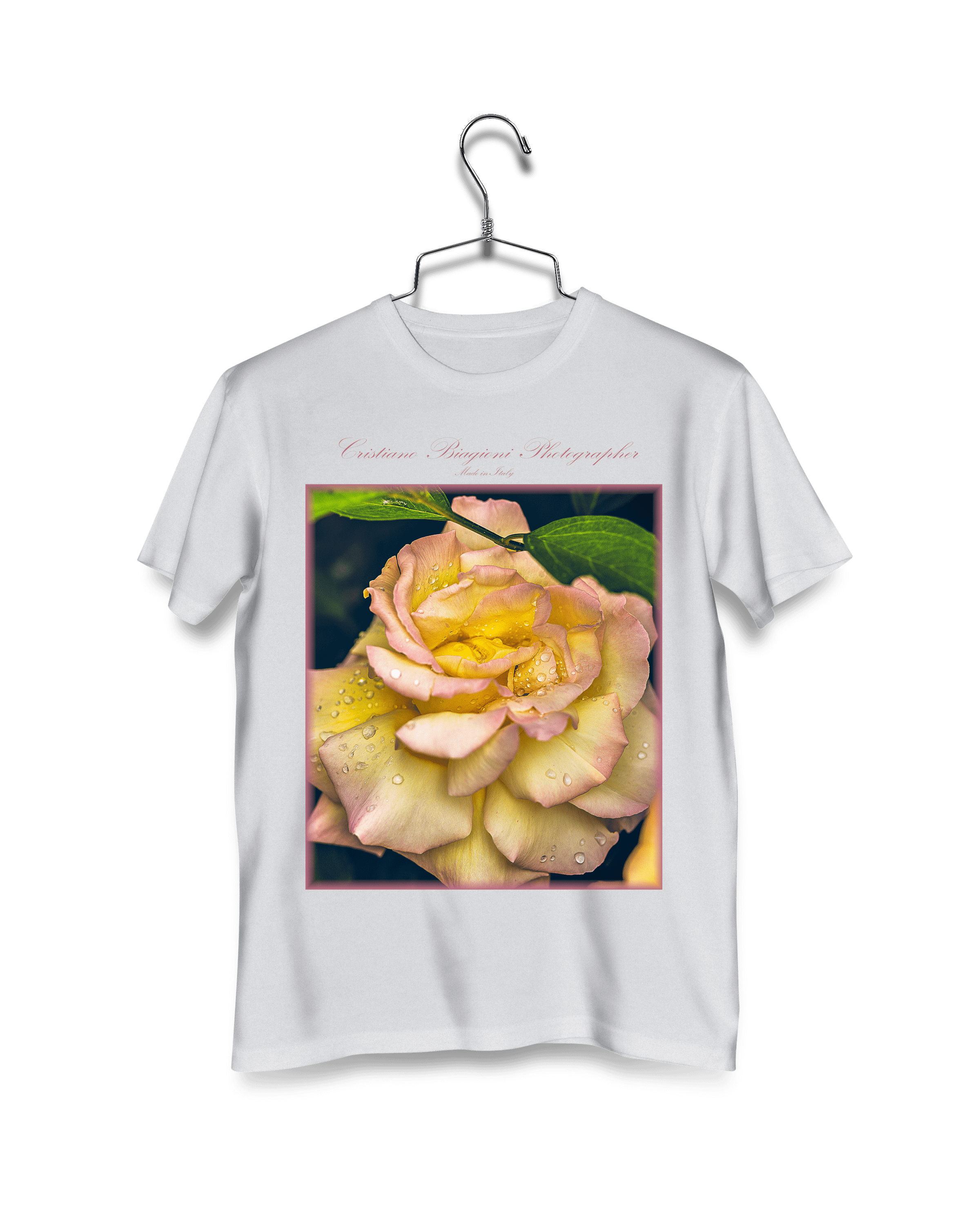 "Flower 4"