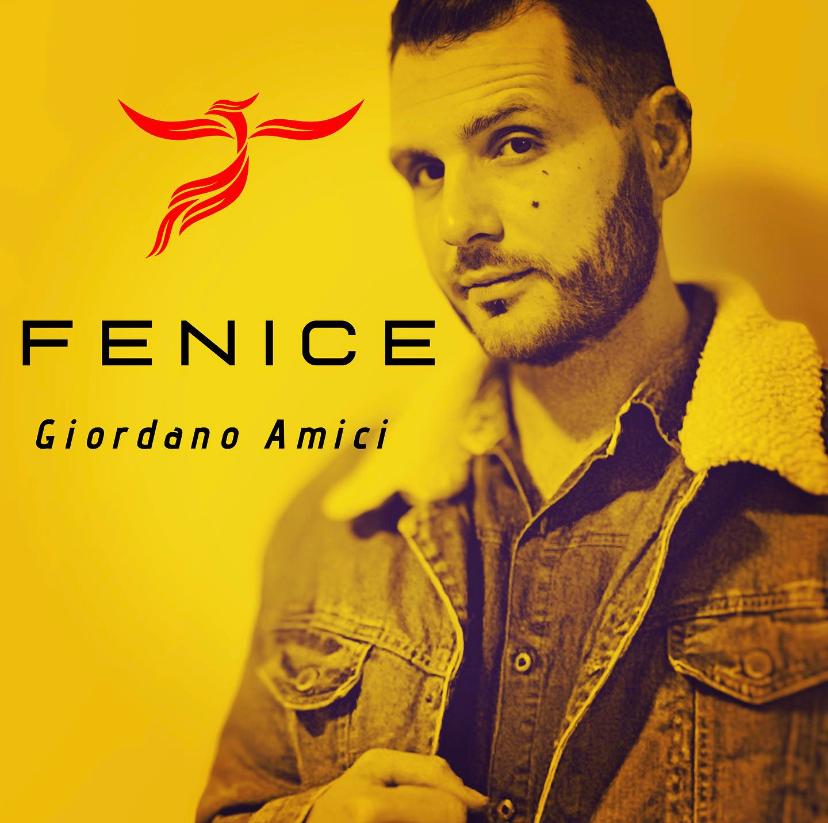 Fenice - Giordano Amici