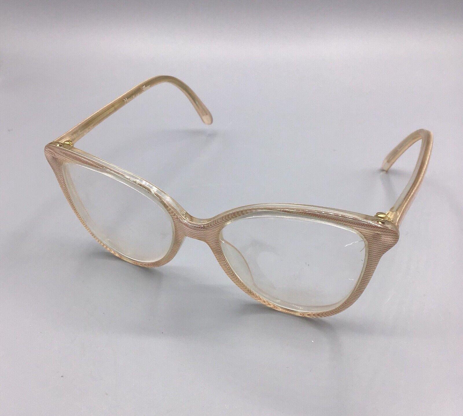 Metalflex Alazer cal. 48 occhiale vintage eyewear frame brillen lunettes