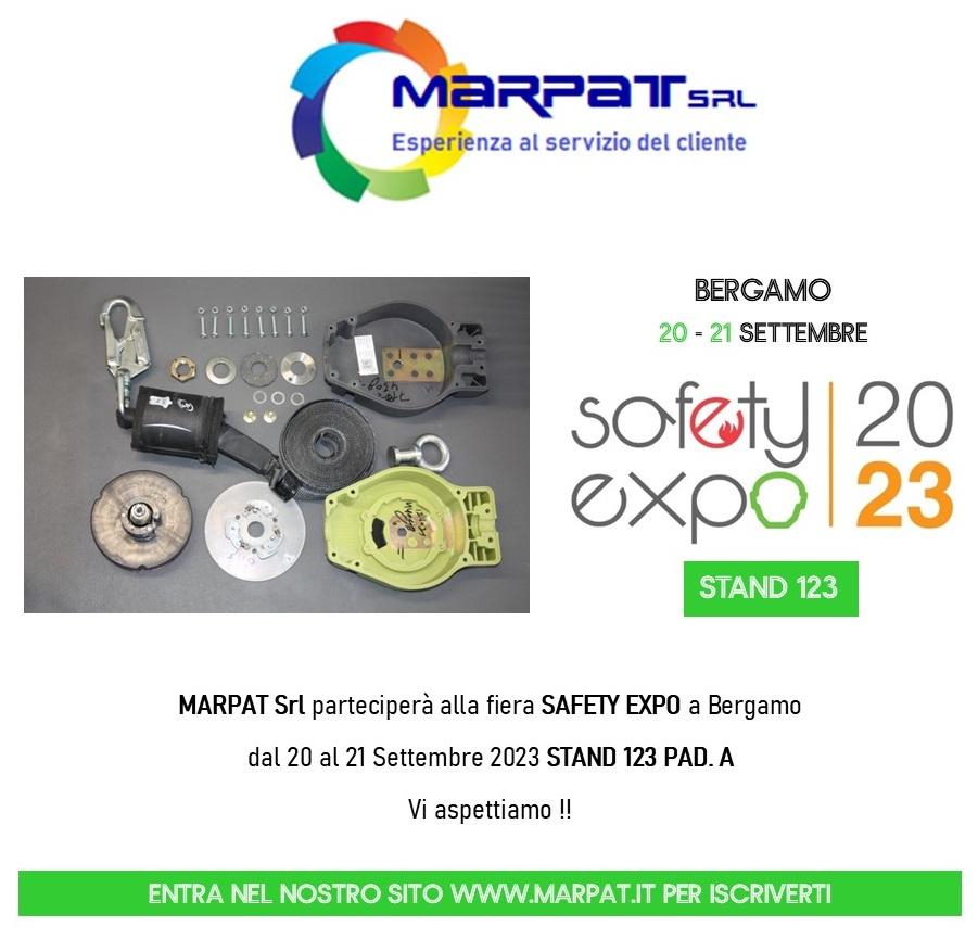 SAFETY EXPO 2023
