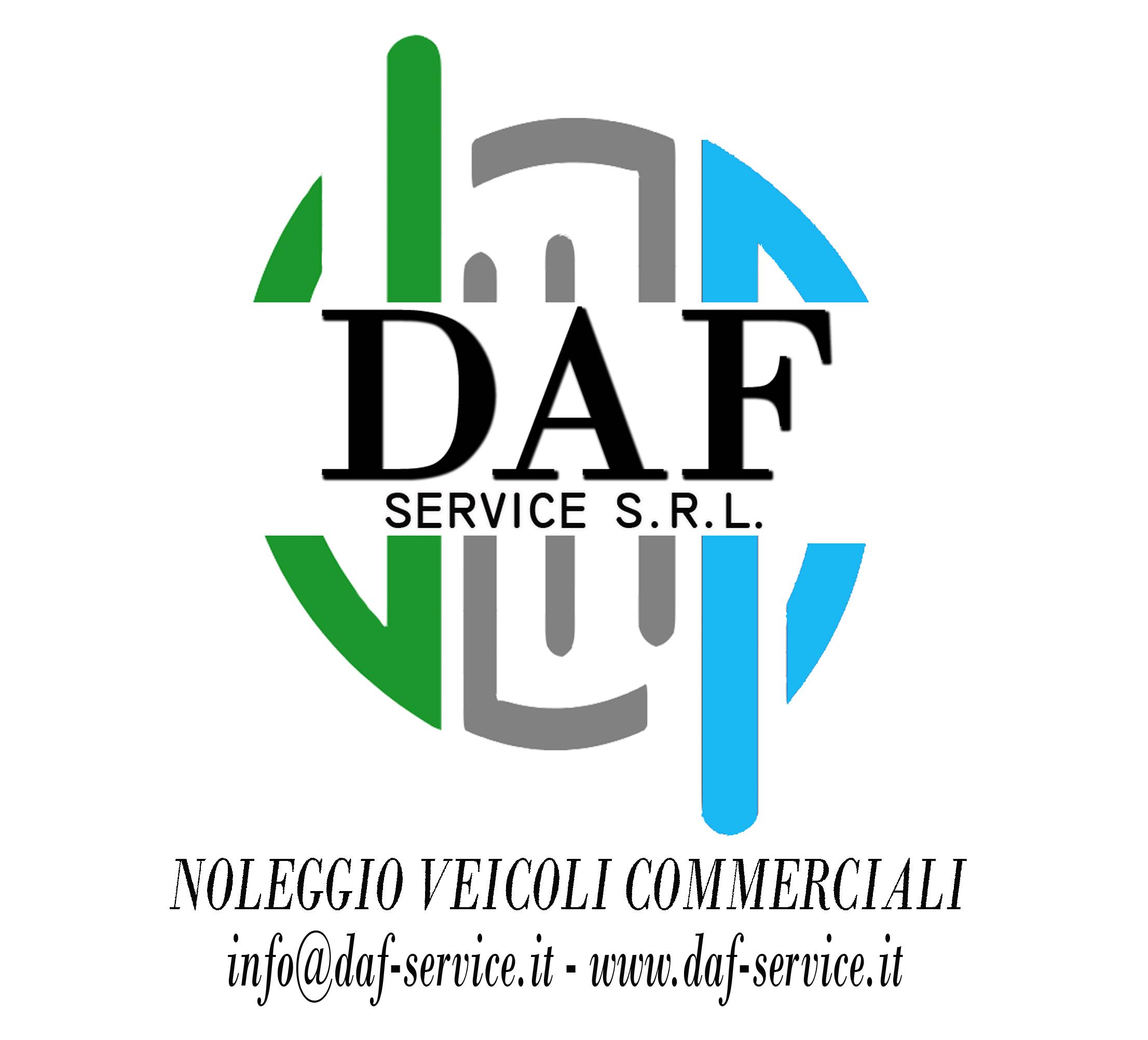 DAF-SERVICE S.R.L.