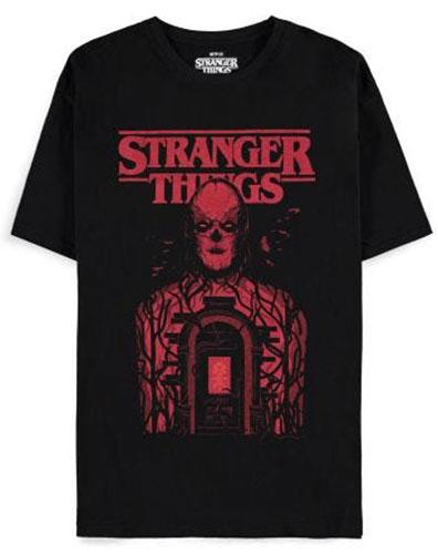 T-Shirt Stranger Things - Vecna