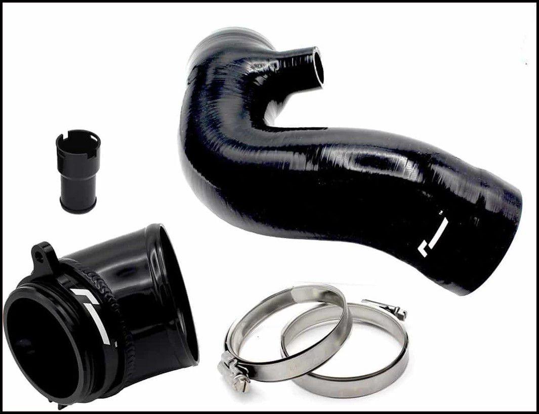 VW Golf 8 / 7 R600 Air Intake EVO ( EA888.4 / EA888.3 ) - RacingLine