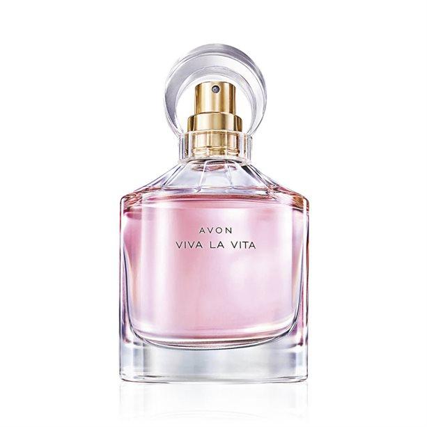 Avon Viva La Vita Eau de Parfum