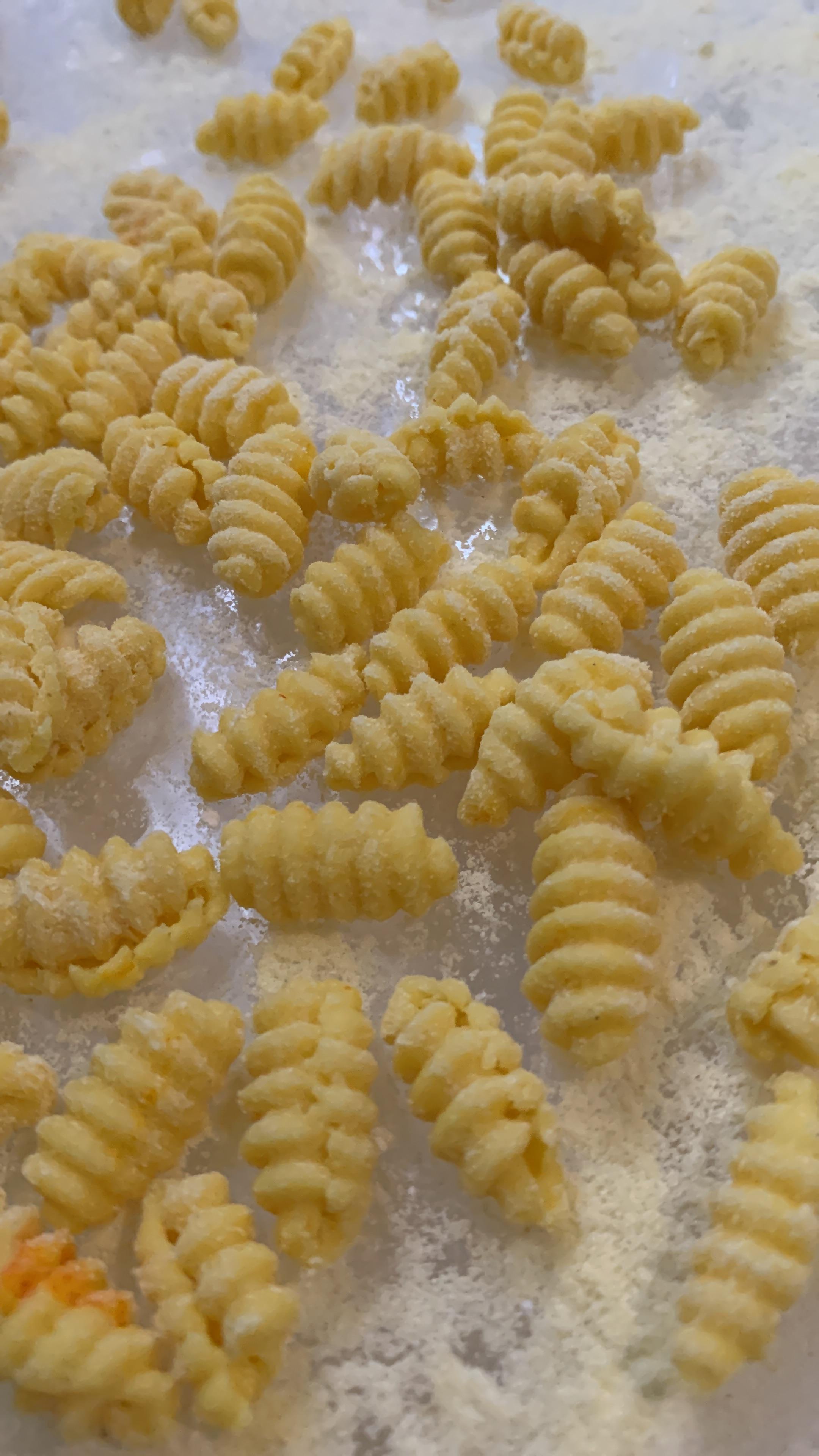 Gnocchi galluresi