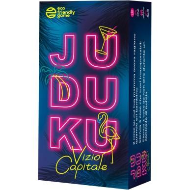 Juduku - Vizio Capitale