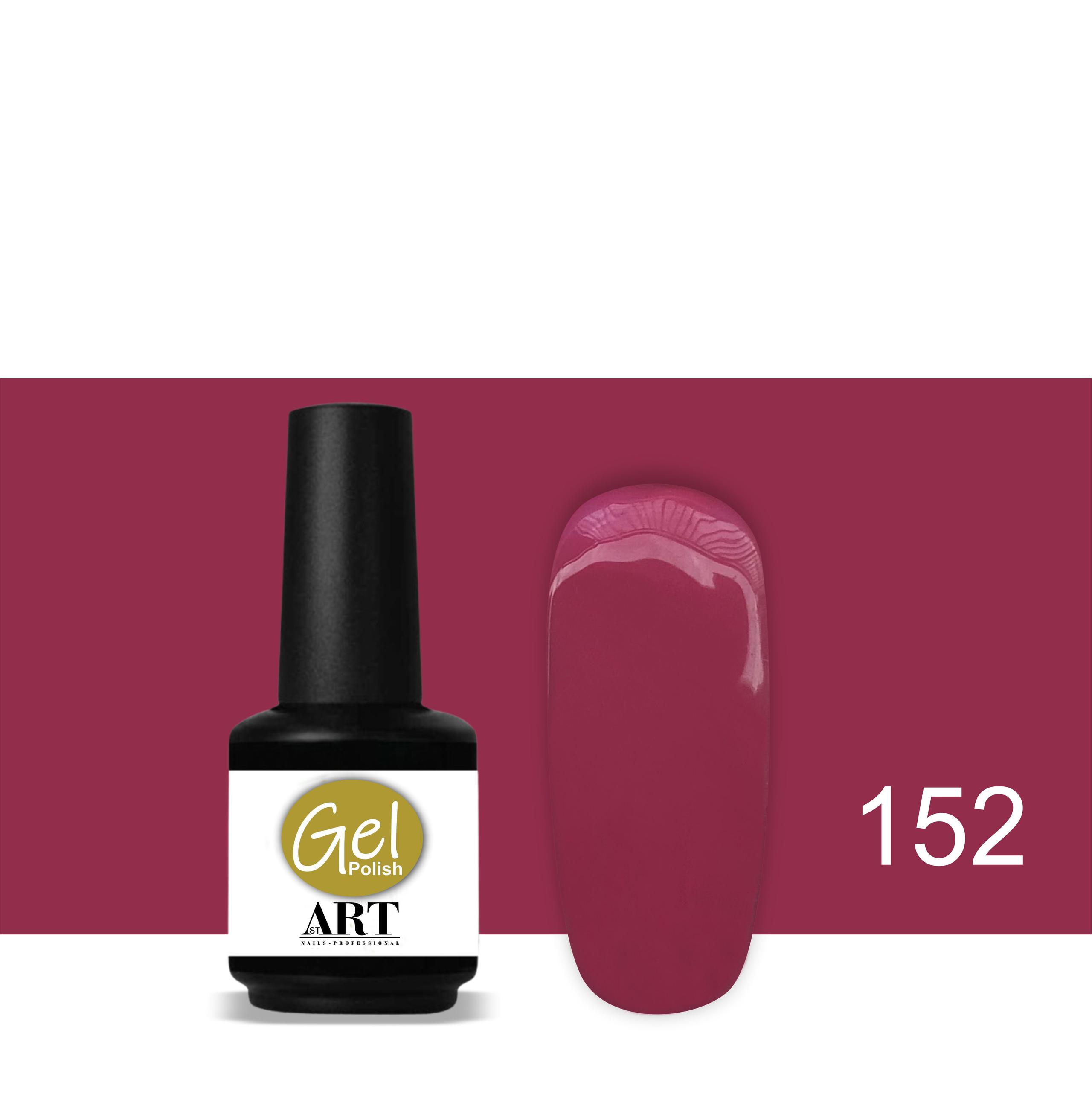 Gel polish n°=152 - 7ml