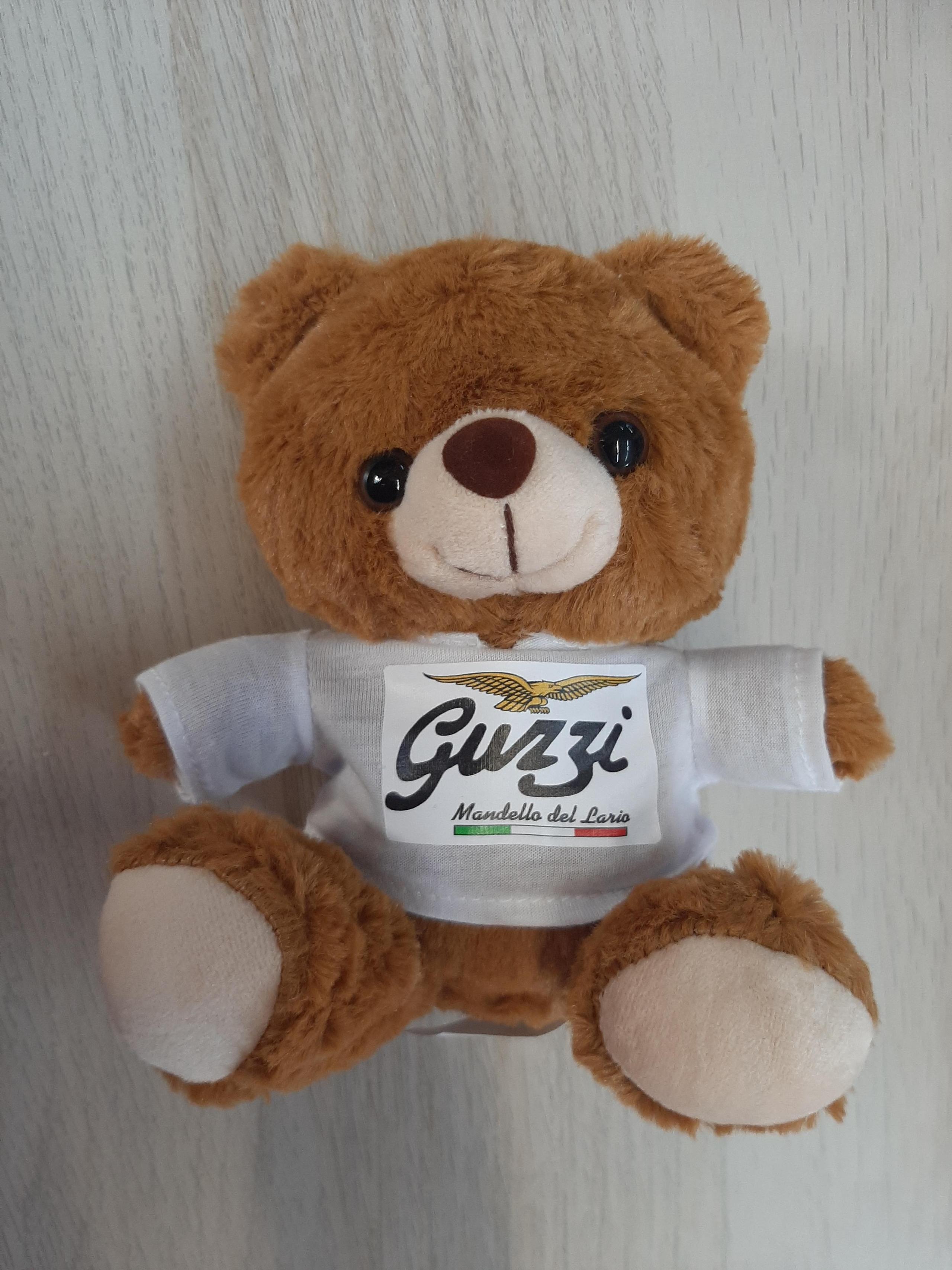 Orsetto Guzzi