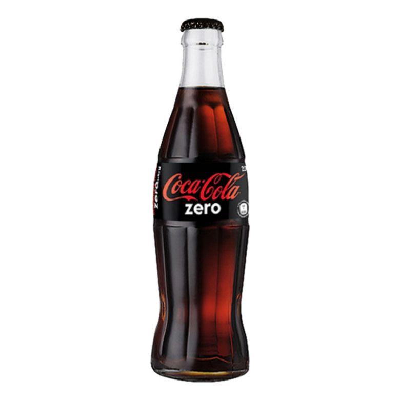 Coca-Cola Zero