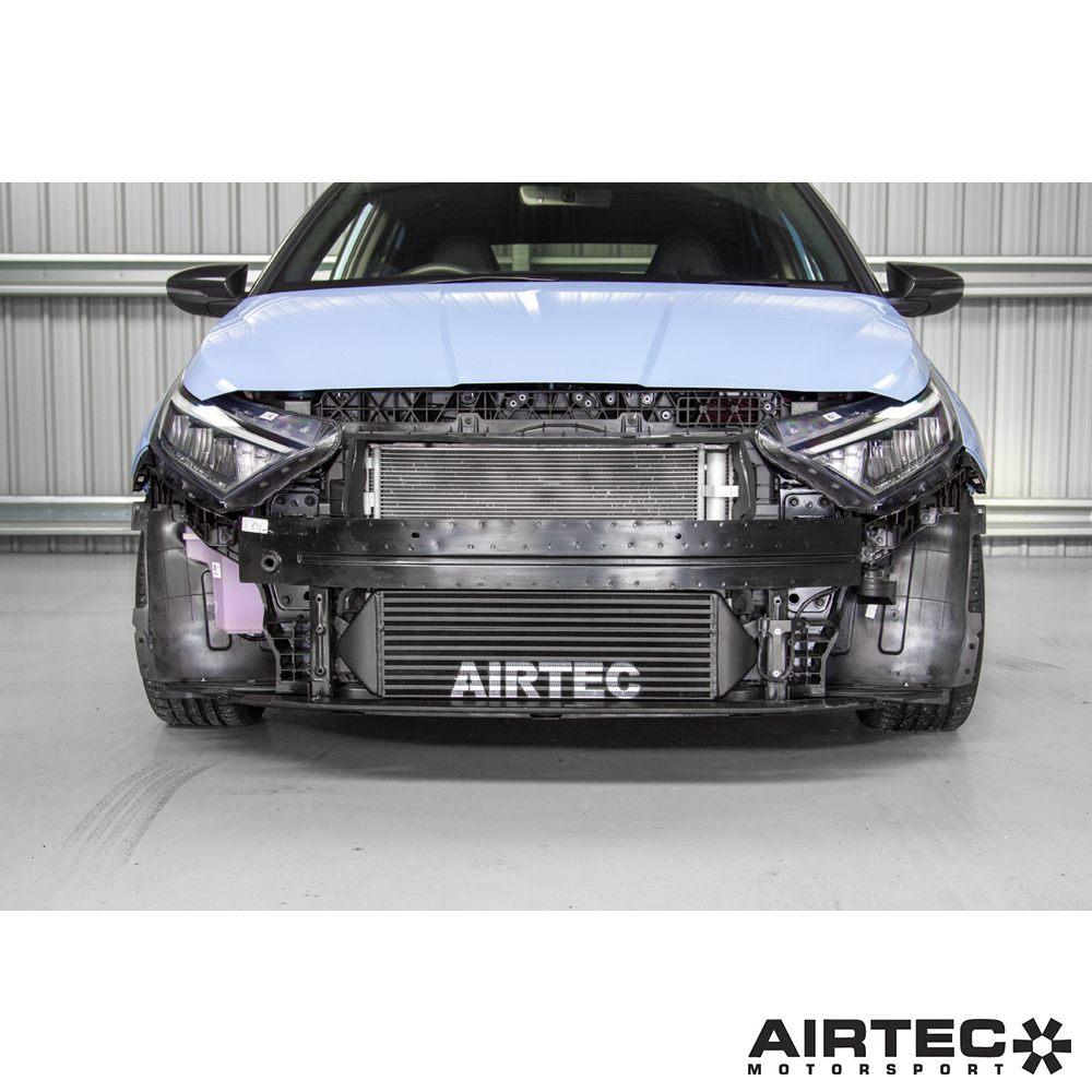 Hyundai i20 N Intercooler Kit - Airtec ATINTHYU4