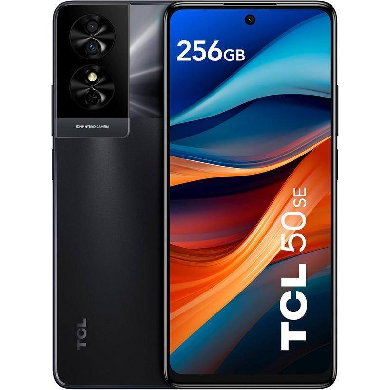 TCL 50 SE Space Gray