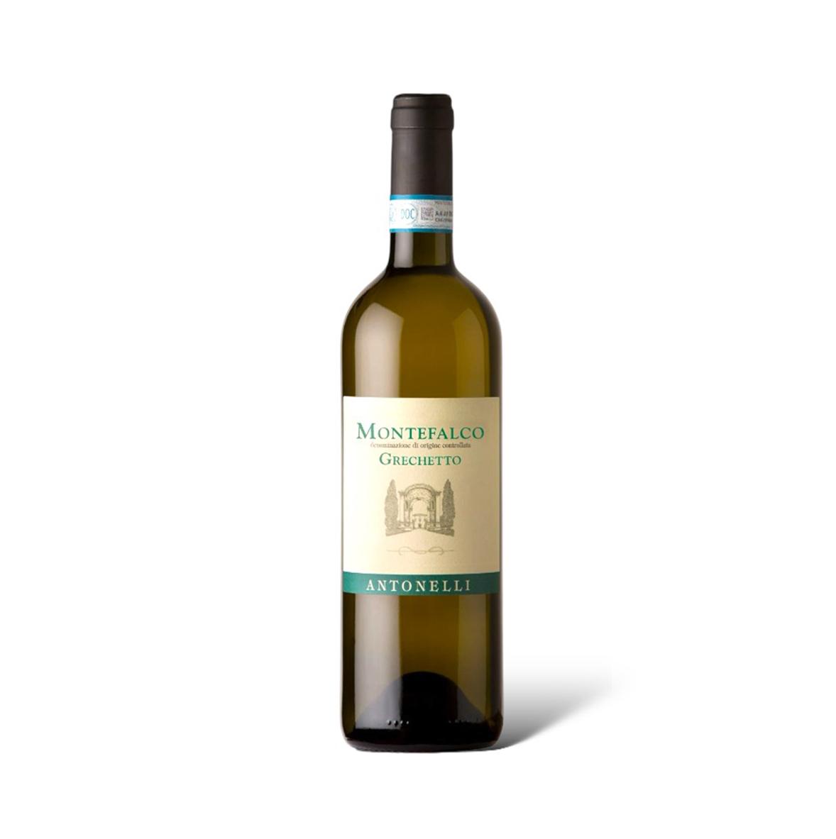 Antonelli Montefalco Grechetto DOC