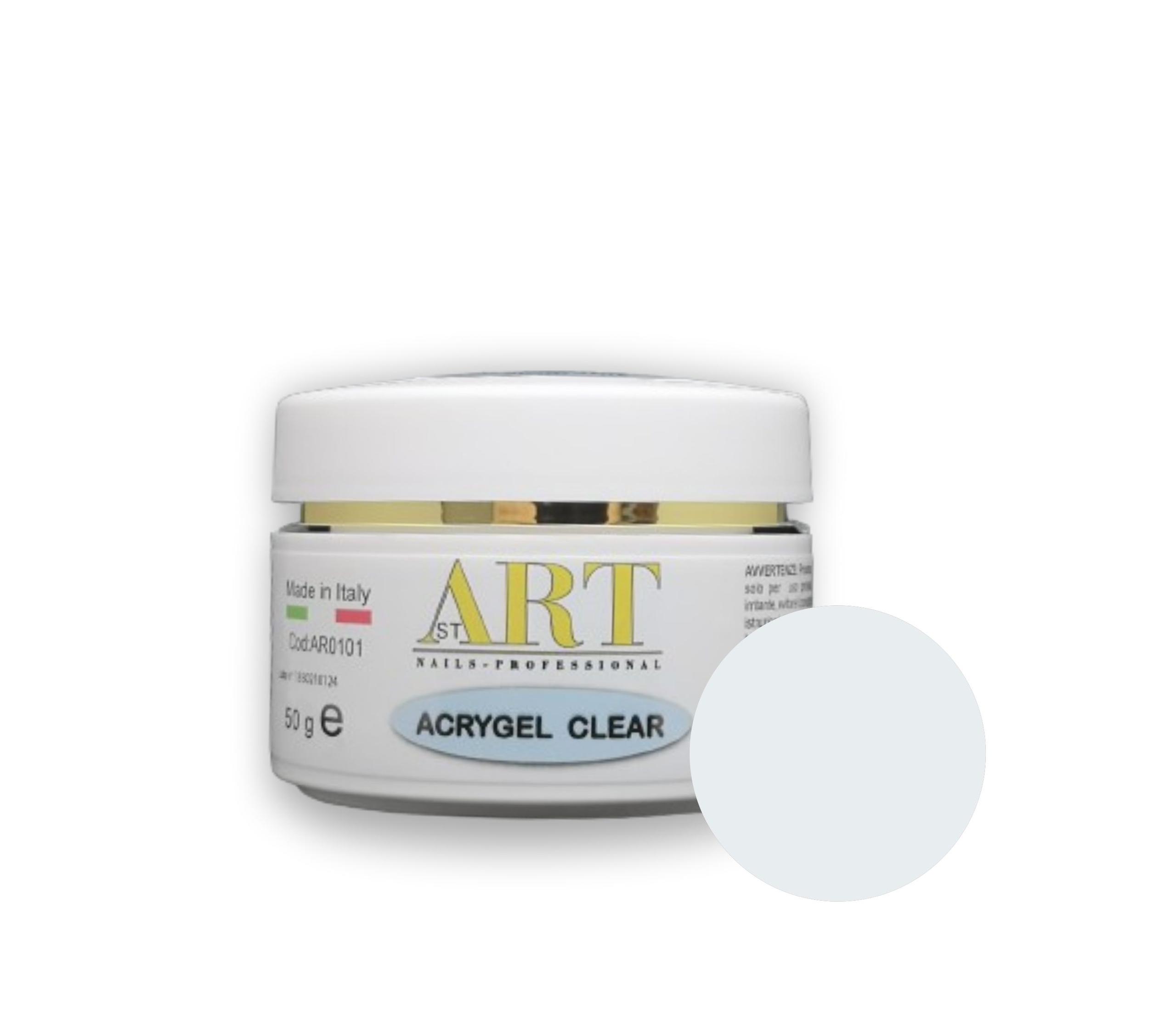 Acrygel Clear 50gr