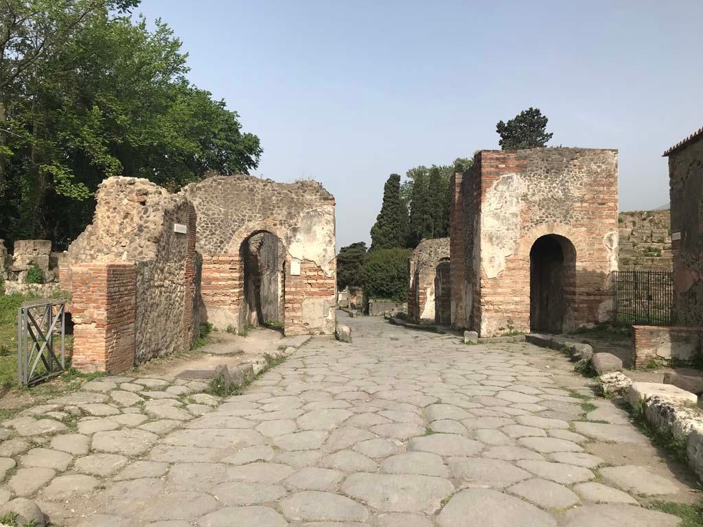 Tour Pompei + Ercolano