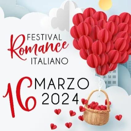 Festival Romance Italiano di Milano