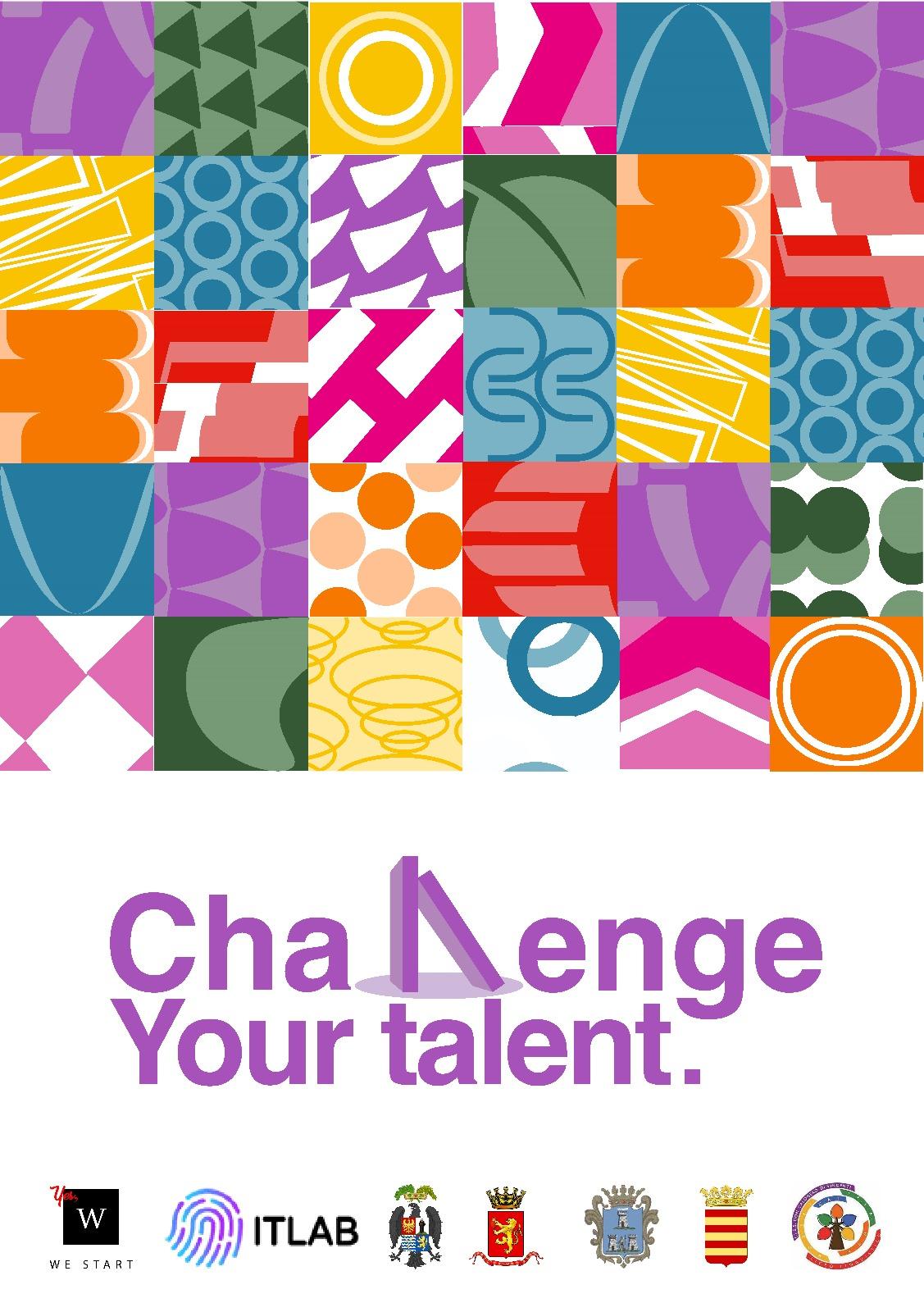 Al via la manifestazione Challenge Your Talent