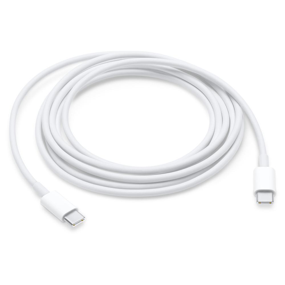 CAVO DI RICARICA USB-C (2m)