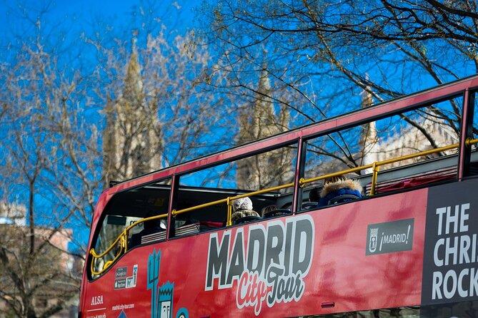 Go City: Madrid All-Inclusive Pass