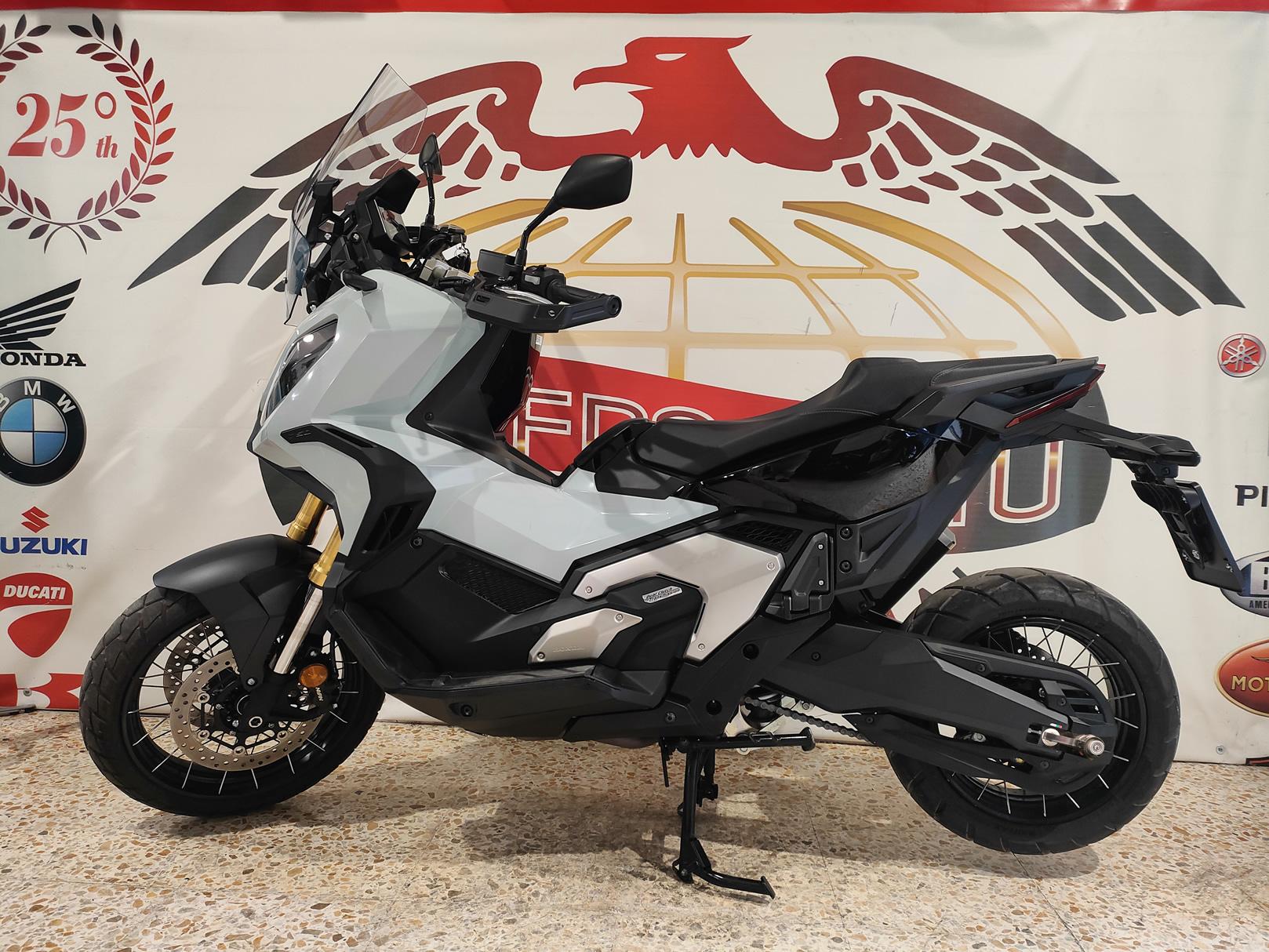 Honda X-ADV 2024 Km1850