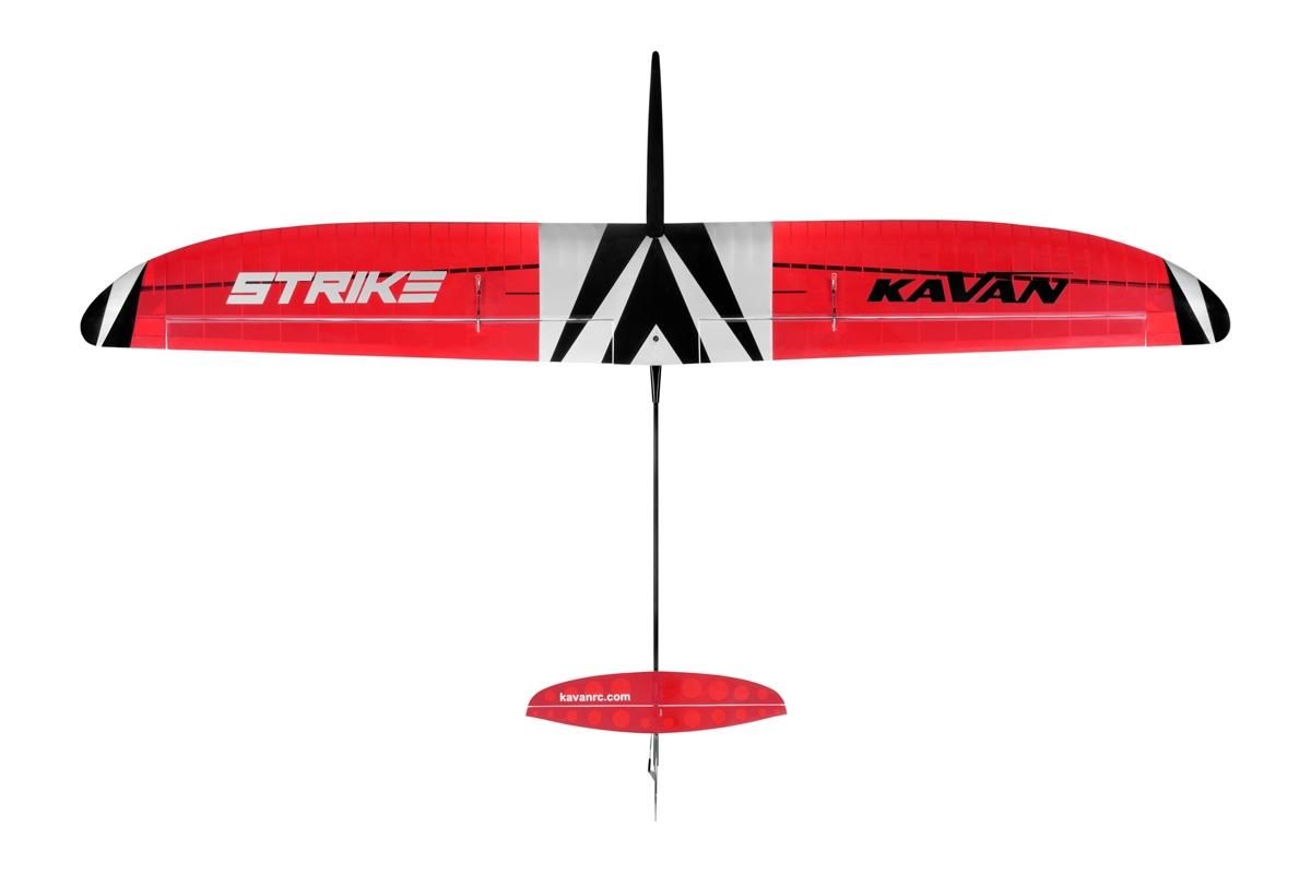 Kit KAVAN Strike DLG 1498mm