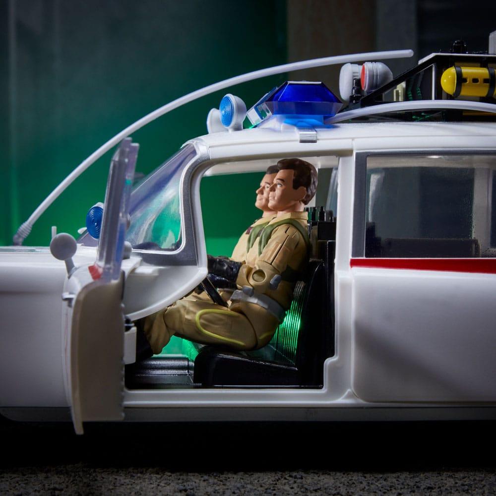 Hasbro GHOSTBUSTERS 40th Anniversary 4-PACK Action Figure SET