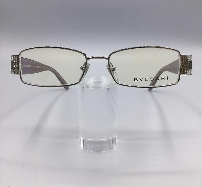 Bulgari - Eyewear New Nuovo occhiale brillen lunettes with case
