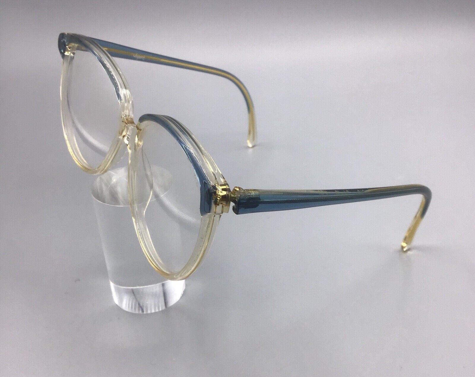 Vogart 078 k20 occhiale vintage eyewear brillen lunettes