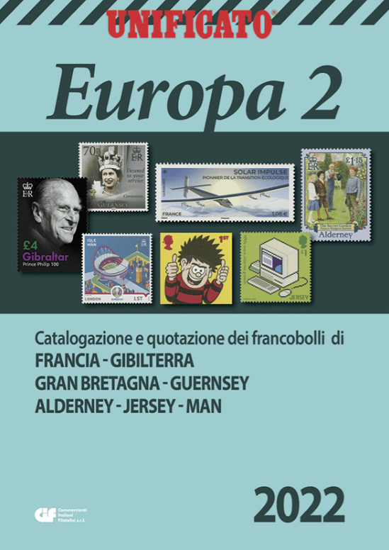 CATALOGHI EUROPA