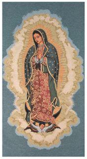 COPRI AMBONE MADONNA DI GUADALUPE