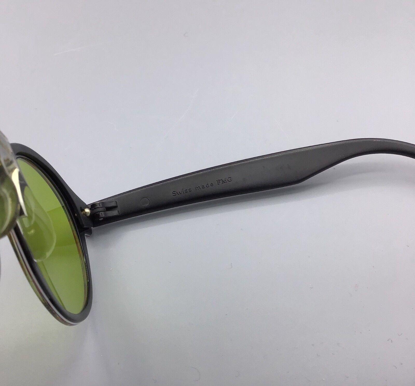 Swatch occhiali vintage da sole Made in Switzerland Sunglasses sonnenbrillen