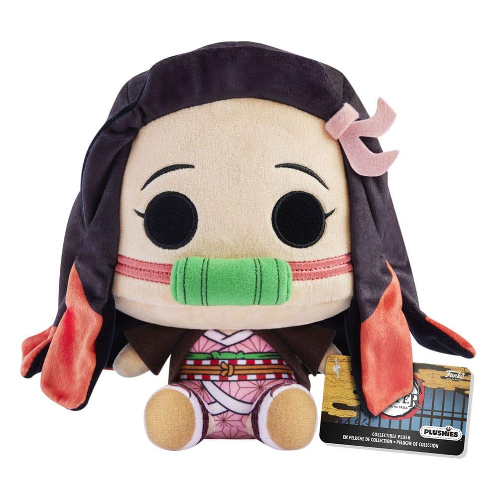 Funko Peluche Demon Slayer - Nezuko