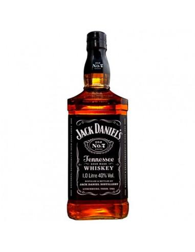 Jack Daniels