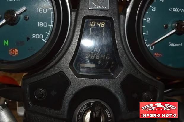 Honda CB 1100 2015 Km28646