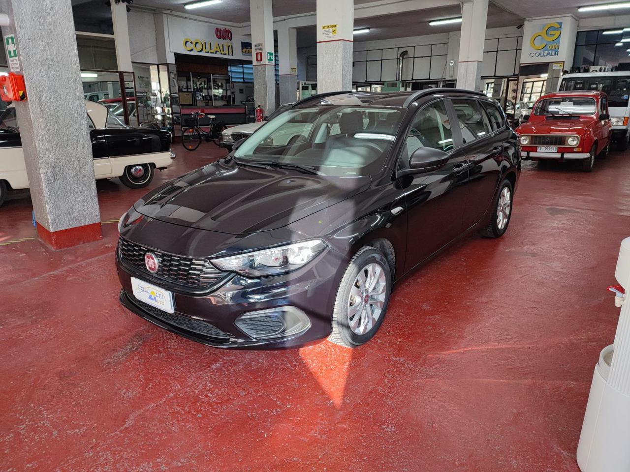 FIAT Tipo1.4 T-Jet 120CV GPL SW Easy - Pack Business