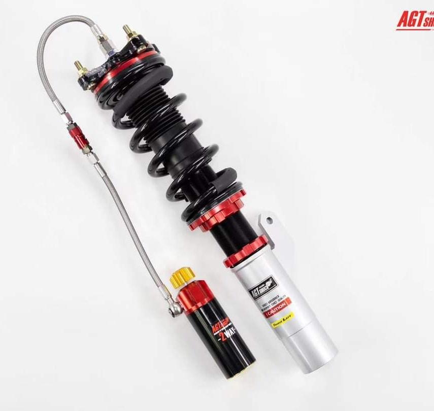 BMW Serie 3 G20 / G28 RWD AGT-Shock Coilover 2-Way