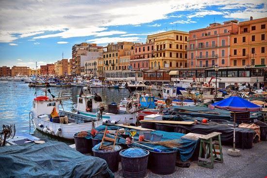 ANZIO - ROMA - LAZIO