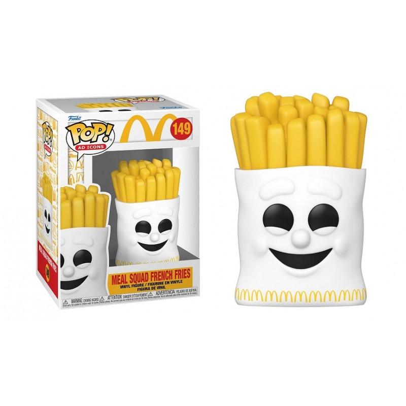 Funko Pop 149 - Meal Squad French Fries