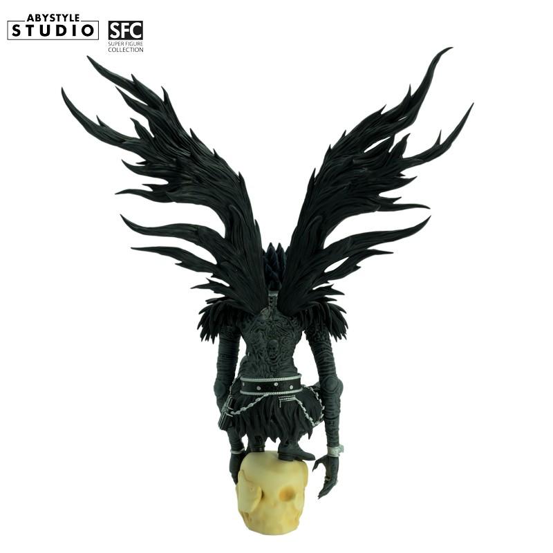 Figure Death Note - Ryuk