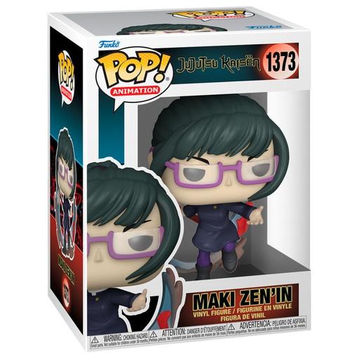 Maki Zen'in - Jujutsu Kaisen - Funko Pop! #1373