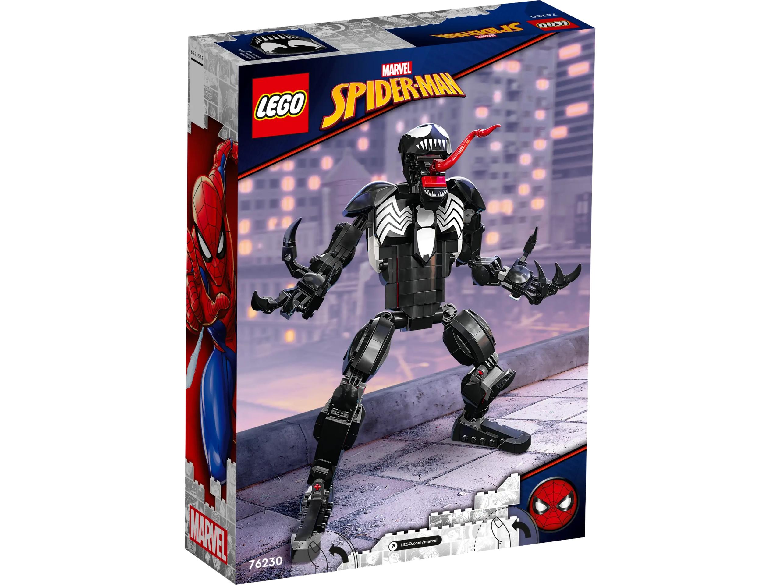 Lego - 76230 - Venom