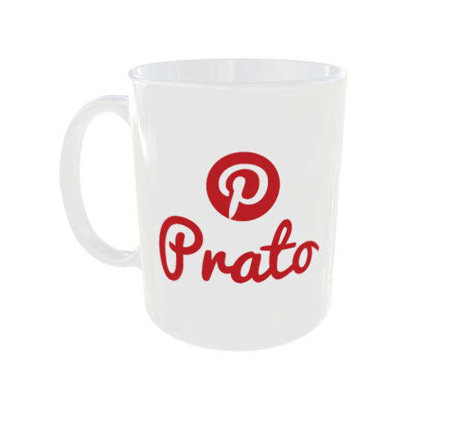 PRATO  - TAZZA