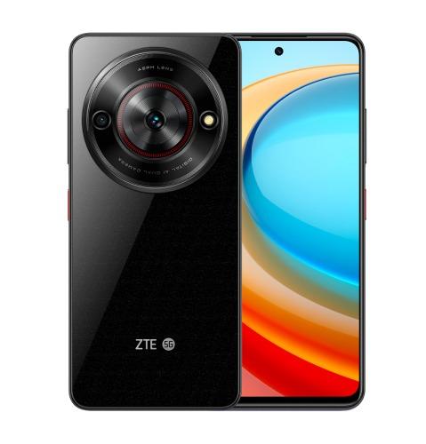 ZTE Blade A75 5G Diamond Black