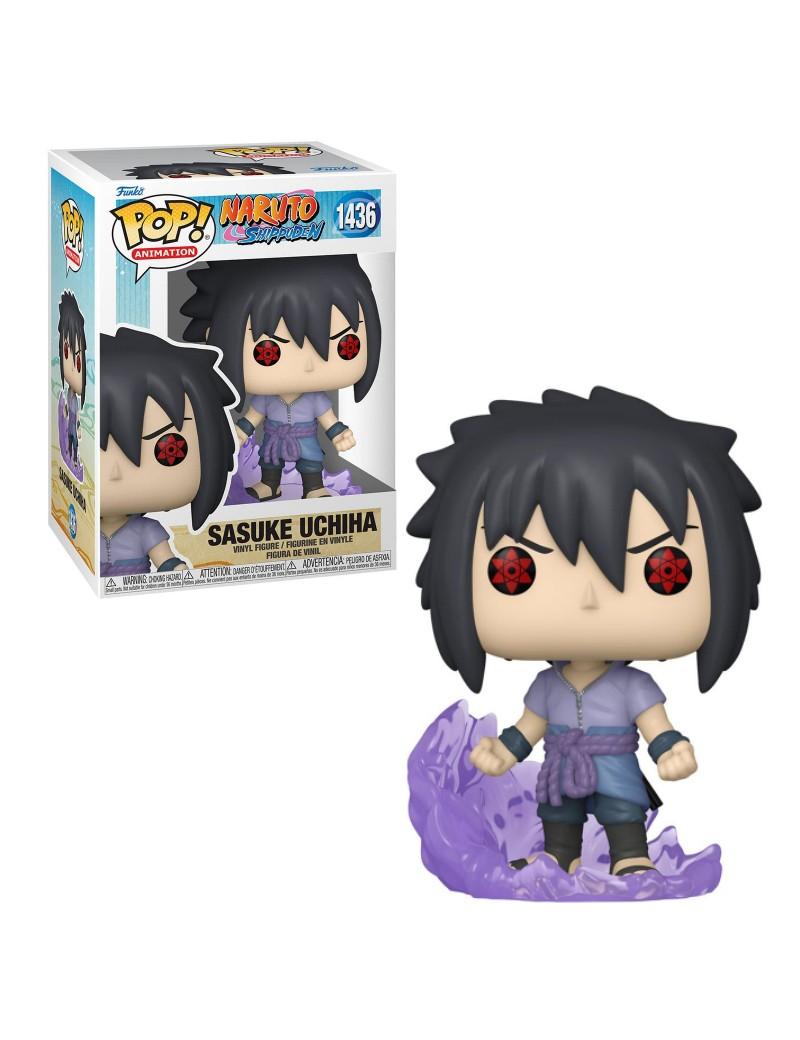 Funko Pop 1436 - Sasuke Uchiha